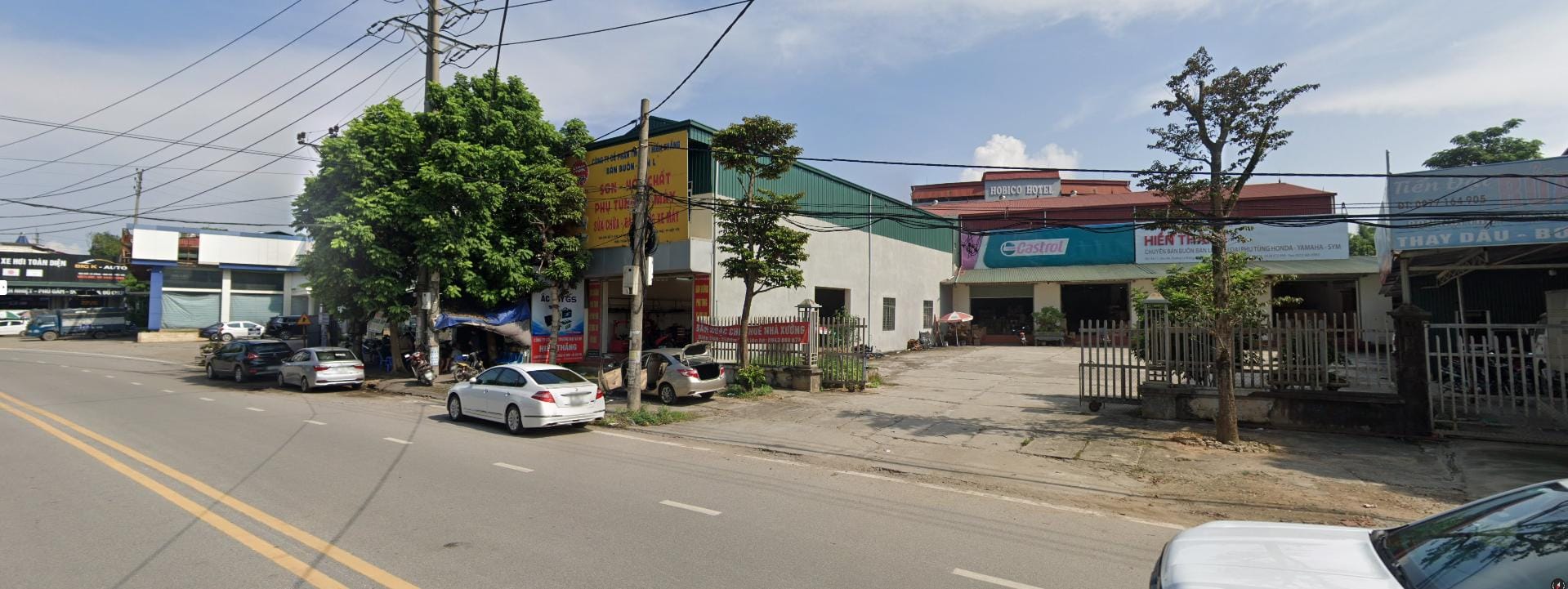 A727 - Ảnh 2